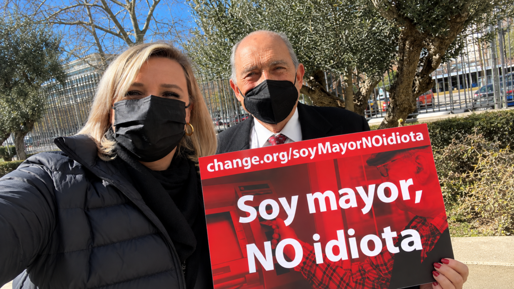 NO soy mayor soy idiota 1