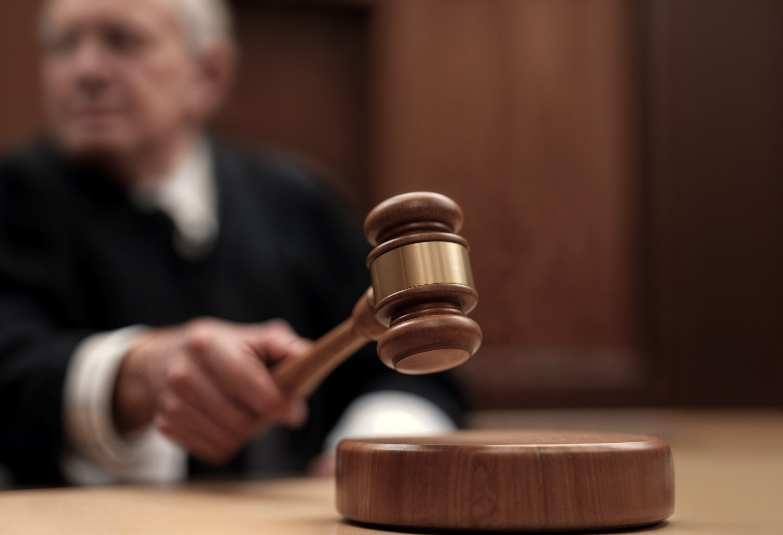 Tribunal Supremo