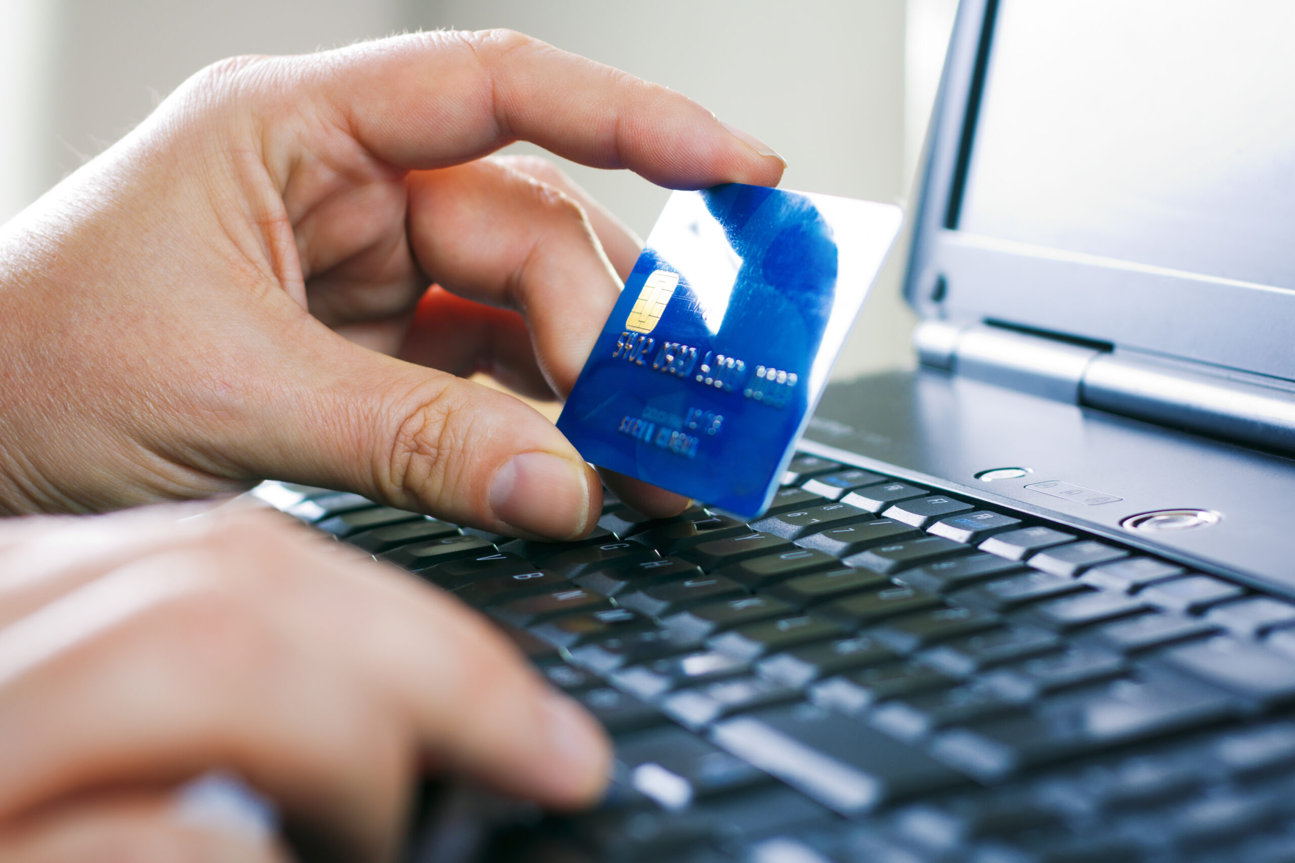 Riesgo de Phishing