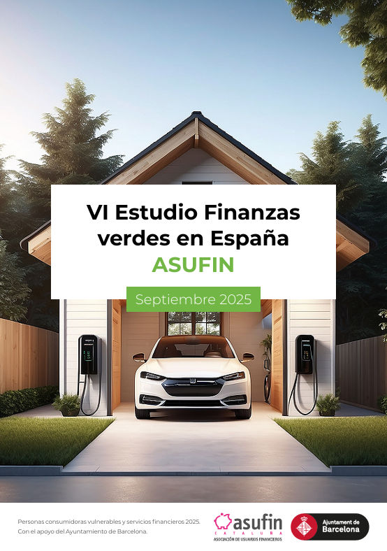 vi estudio finanzas verdes