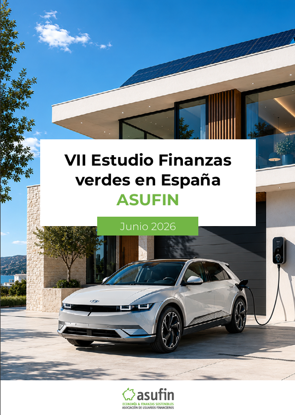 vii estudio finanzas verdes