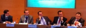 SEMINARIO SWAPS EL MUNDO