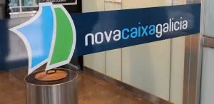 Nova Caixa Galicia