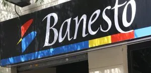 Banesto Oficina (slide)