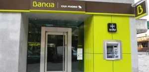 Bankia Caja Madrid (slide)