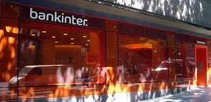 Bankinter sigue perdiendo frente a ASUFIN