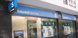 Oficina Banco Sabadell
