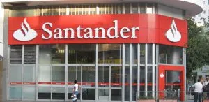 Banco Santander Asufin