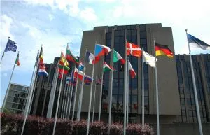 TJUE - Tribunal Superior de Justicia Europea