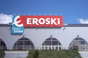 Preferentes Eroski