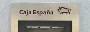 caja españa
