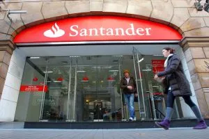 GASTOS de HIPOTECA santander