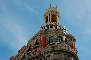 Banco Valencia