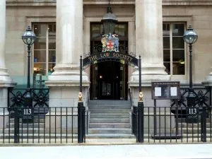 Global Legal ConfEx 2015 at the London Law Society