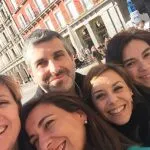 ASUFIN inaugura su sede en Madrid 4 160225 IMG 0897