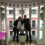 ASUFIN inaugura su sede en Madrid 13 160225 IMG 0898 1