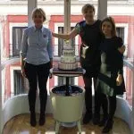 ASUFIN inaugura su sede en Madrid 24 160225 IMG 0900 1