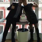 ASUFIN inaugura su sede en Madrid 12 160225 IMG 0901