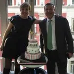 ASUFIN inaugura su sede en Madrid 26 160225 IMG 0906