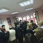 ASUFIN inaugura su sede en Madrid 14 160225 IMG 0916