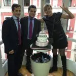 ASUFIN inaugura su sede en Madrid 21 160225 IMG 0922