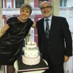 ASUFIN inaugura su sede en Madrid 15 160225 IMG 0941