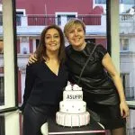 ASUFIN inaugura su sede en Madrid 17 160225 IMG 0953