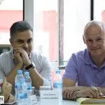 Reunión Trimestral de abogados ASUFIN · Estamos más cerca de tí 3 Reunión Abogados Asufin - 8.7.16 - 11