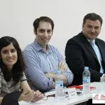 Reunión Trimestral de abogados ASUFIN · Estamos más cerca de tí 19 Reunión Abogados Asufin - 8.7.16 - 13