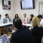 Reunión Trimestral de abogados ASUFIN · Estamos más cerca de tí 29 Reunión Abogados Asufin - 8.7.16 - 15