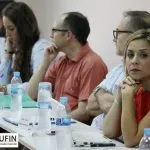 Reunión Trimestral de abogados ASUFIN · Estamos más cerca de tí 17 Reunión Abogados Asufin - 8.7.16 - 26