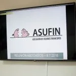 Reunión Trimestral de abogados ASUFIN · Estamos más cerca de tí 20 Reunión Abogados Asufin - 8.7.16 - 04
