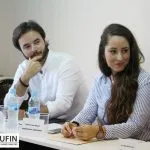 Reunión Trimestral de abogados ASUFIN · Estamos más cerca de tí 2 Reunión Abogados Asufin - 8.7.16 - 09