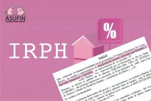 IRPH Asufin