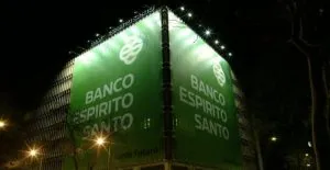 Banco Espiritu Santo, CFA