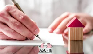 Asufin Demanda Gastos Hipoteca