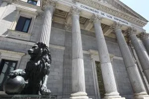 CONGRESO DIPUTADOS
