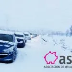 Iberpistas: El juez falla que ASUFIN obtenga la información solicitada