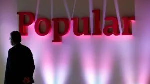 Banco POpular multidivisa