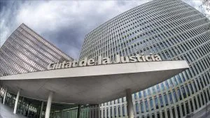Asufin denuncia el colapso de los juzgados únicos y pide medios