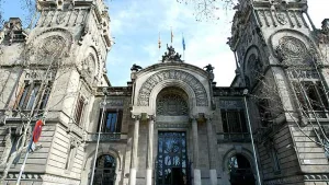 Audiencia Provincial de Barcelona ASUFIN