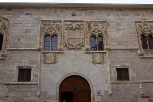 Audiencia Provincial de Zamora