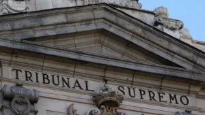 SUPREMO COMISIÓN DE CANCELACIÓN
