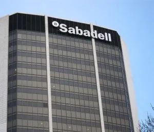 Banco Sabadell