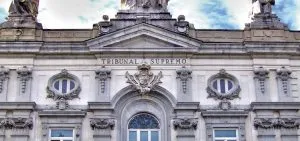 TRLa TAE aplicada a la tarjeta revolving era más del doble del tipo de interés aplicado a los créditos al consumo en la año que se celebró el contrato.