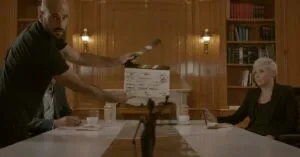 FERNANDO ZUNZUNEGUI - PATRICIA SUÁREZ - ASUFINTECH - EL DOCUMENTAL