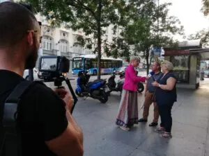 07.10.19 - ASUFINTECH - EL DOCUMENTAL - ASUFIN - PATRICIA SUÁREZ