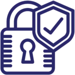 iconos para web fintech insurtech