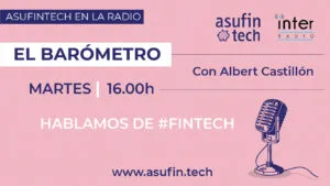 INTER RADIO - EL BAROMETRO - ASUFINTECH