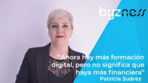 Ahora hay más formación digital, pero no significa que haya más formación financiera
